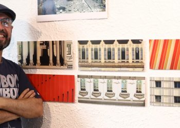 El Centro Histórico de San Salvador protagonista en el Museo Forma