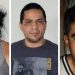 Tres detenidos con marihuana, crack y cocaína en San Salvador y Sonsonate