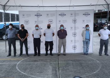 Ex funcionarios del FMLN usaron $14 millones de tiendas en cárceles para financiar la tregua entre pandillas