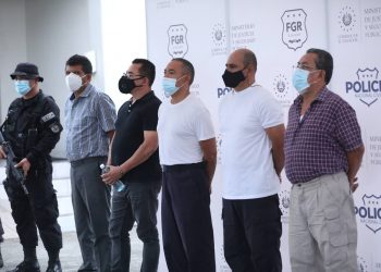 Exfuncionarios del FMLN desviaron $14 millones de las tiendas en las cárceles
