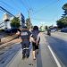 Detienen a joven en estado de ebriedad tras accidente de tránsito en Carretera Panamericana