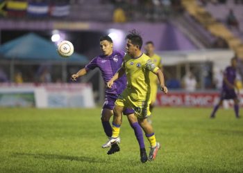 Chalatenango estrenó técnico, pero no supo ganar y cedió un punto en casa