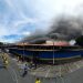 Alcaldía de San Salvador destinará $500,000 para primera fase de ayuda a afectados por incendio en Mercado San Miguelito
