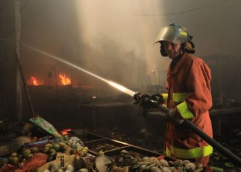 BCIE ofrece apoyo técnico y financiero para construir nuevo mercado San Miguelito