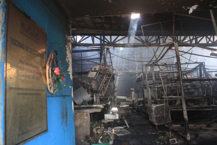 Foto: Diario El Salvador