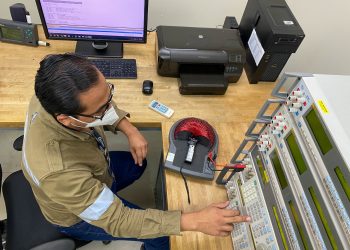 ETESAL es líder en calibración de equipos de magnitudes eléctricas