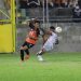 Águila empató sobre la hora ante Firpo en el clásico oriental