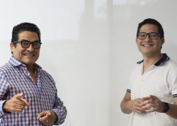 Jhosse Lora invita a los salvadoreños «AGOSAR el domingo» con lo mejor de la música nacional