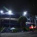 ¡INSÓLITO! Honduras no pudo reconocer el Cuscatlán porque el encargado de enceder las luces ya no estaba en el estadio