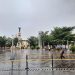 Medio Ambiente reporta leves lluvias en San Salvador por acumulación de nubosidad