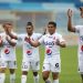 Alianza ocupó de escalera al 11 Deportivo para ser el nuevo líder del torneo Apertura 2021