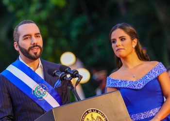 Presidente Nayib Bukele anuncia presentación de nueva ley de pensiones e inicios de proyectos de infraestructura
