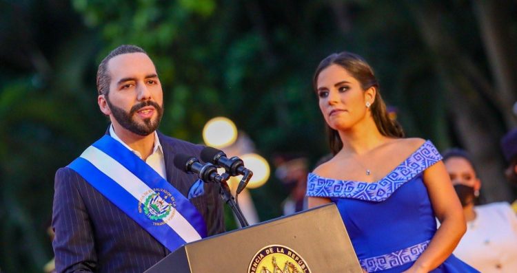 Foto / Diario El Salvador