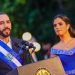 Presidente Nayib Bukele anuncia presentación de nueva ley de pensiones e inicios de proyectos de infraestructura