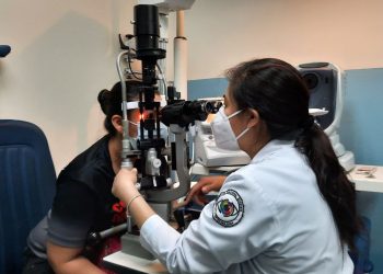 El Hospital Zacamil se renueva en infraestructura y equipo médico