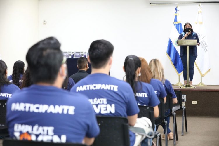 FOTO / Diario El Salvador: Luis Umaña