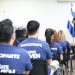 Injuve entrega 320 becas a estudiantes universitarios