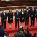 Asamblea elige a nuevos consejeros de la Judicatura
