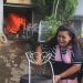 «No sabemos cómo empezó el fuego, pero ha sido una gran tragedia»: afectada en el siniestro del mercado San Miguelito