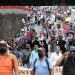 Alcalde de San Salvador hace un llamado a las organizaciones a no vandalizar el patrimonio público