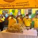 Comandos de Salvamento de El Salvador celebra 61 años de servicio a la población