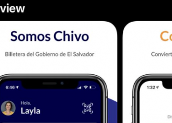 «Chivo Wallet» ya está disponible para descargar en App Store de Apple