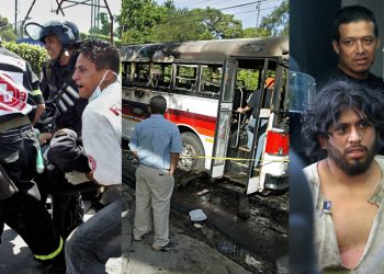 Herencia del FMLN: Vandalismo, policías muertos y daños a la propiedad en sus manifestaciones