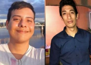 Procesan a menor acusado de participar en desaparición y homicidio de repartidores de comida china