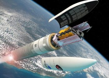 El próximo telescopio espacial de la NASA se lanzará en diciembre