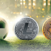 La fiebre de las criptomonedas reina en el fútbol
