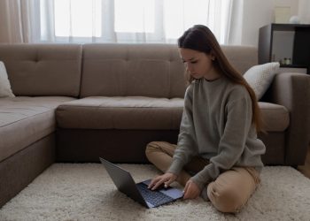 Más del 50 % de empleados prefiere trabajar desde casa: Índice de Tendencias Laborales de Microsoft