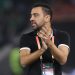 #XaviYa: los aficionados del Barcelona claman por la llegada de Xavi al banquillo azulgrana