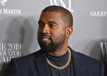 Kanye West ahora se llama legalmente «Ye»