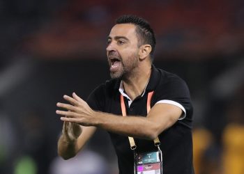 Sin Koeman, ¿Xavi será el elegido del Barcelona?