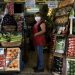 Congelan precios en Argentina para frenar la inflación