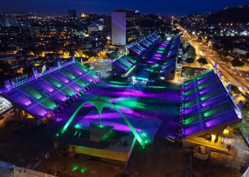 Alcalde de Río de Janeiro prevé celebración de carnaval en 2022 sin restricciones
