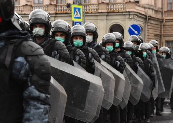 Rusia abre investigación sobre presuntos hechos de tortura en cárceles