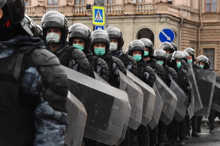 FOTO / AFP