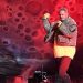 Señalan a J Balvin por promover mensajes «machistas»  y «racistas» en una de sus canciones