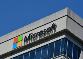 Beneficios trimestrales de Microsoft crecen 48 % gracias a la nube