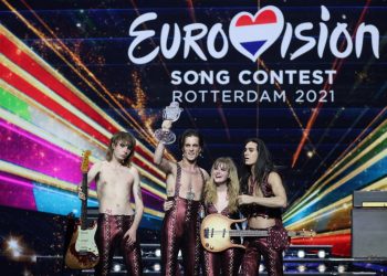 41 países participarán en el Festival de Eurovisión en 2022