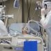 Rusia registra un nuevo récord con 890 muertos por covid-19 este domingo