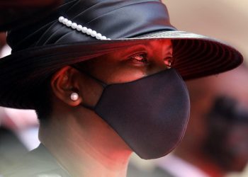 Viuda del asesinado presidente haitiano comparece como testigo ante un juez