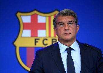 «Tuve la esperanza de que Messi jugara gratis»: presidente del Barça