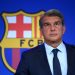 «Tuve la esperanza de que Messi jugara gratis»: presidente del Barça
