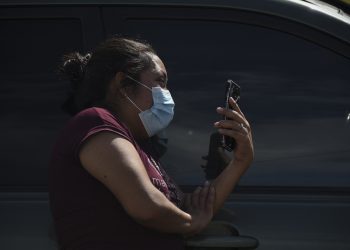 El 100 % de los casos de la COVID-19 están vinculados a la variante delta en Guatemala
