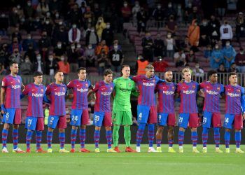 El Barcelona prevé un beneficio de 5 millones de euros esta temporada