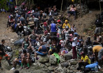 La ONU pide más protección para los migrantes haitianos