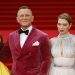 La nueva película de 007 bate récord de recaudación de la franquicia