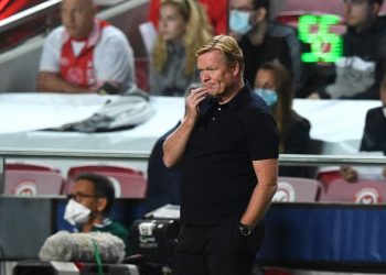 «Koeman seguirá siendo entrenador del Barça»: Joan Laporta, presidente del Barcelona